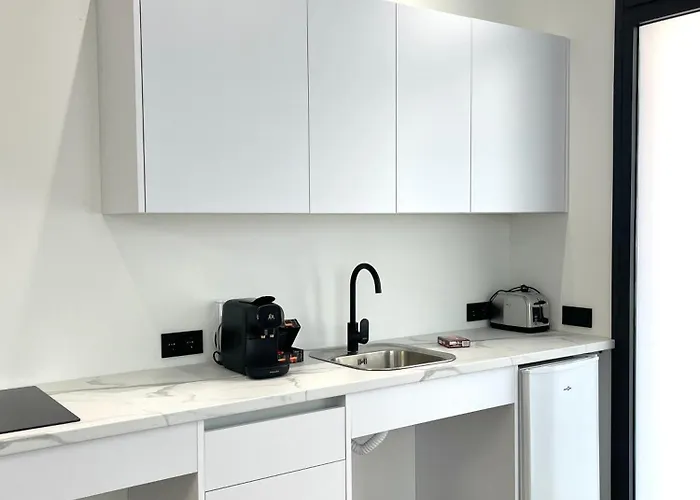 Veneta Calda Διαμέρισμα Βαλένθια