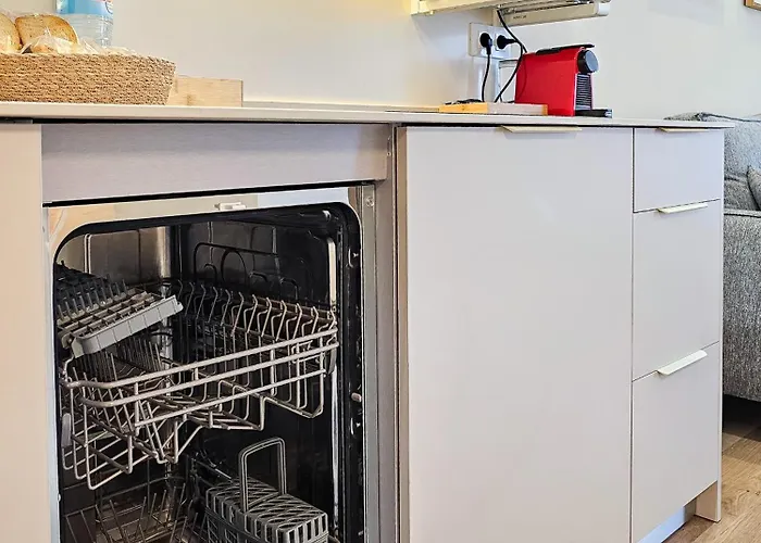 Διαμέρισμα Pivote Flats - Marina B *