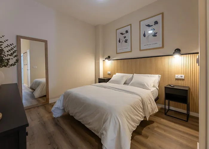 Pivote Flats - Marina B Διαμέρισμα *