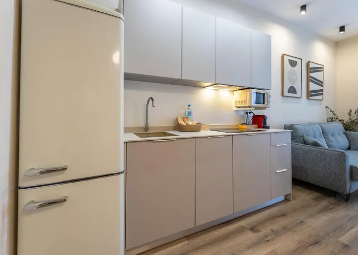 Διαμέρισμα Pivote Flats - Marina B *