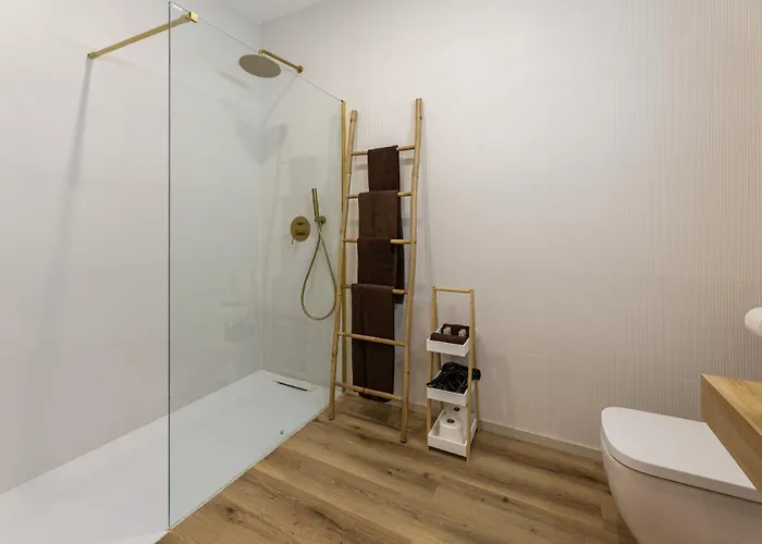 Pivote Flats - Marina B Διαμέρισμα