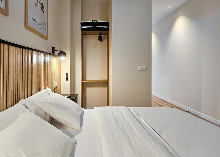 Pivote Flats - Marina B Διαμέρισμα