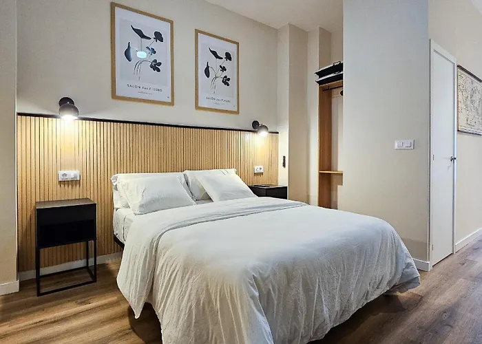 Διαμέρισμα Pivote Flats - Marina B *