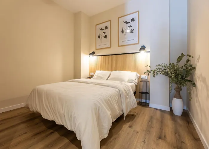 شقة Pivote Flats - Marina A *