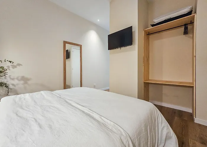 شقة Pivote Flats - Marina A *