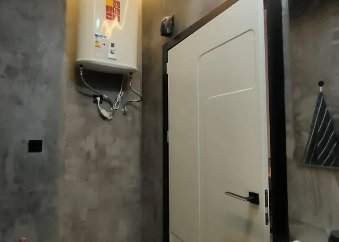 Acogedor Apartamento Cerco De Aquapark *