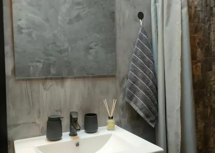 Apartmán Acogedor Apartamento Cerco De Aquapark *