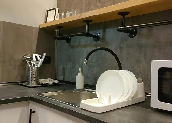 Acogedor Apartamento Cerco De Aquapark Valencie