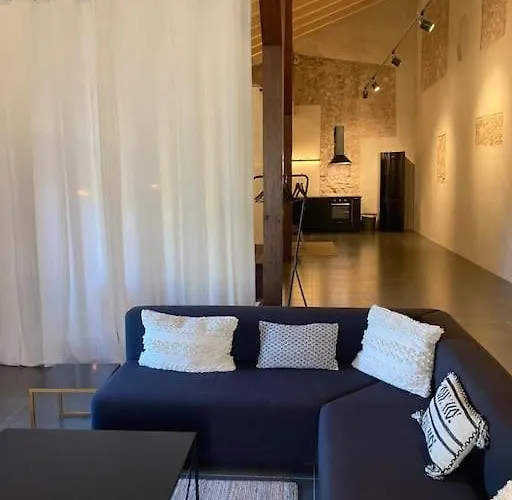 شقة Amazing By The Fair