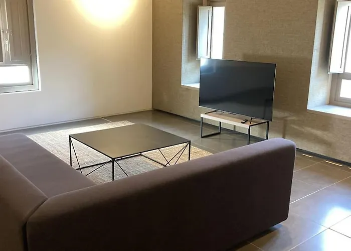 Amazing By The Fair شقة فالنسيا