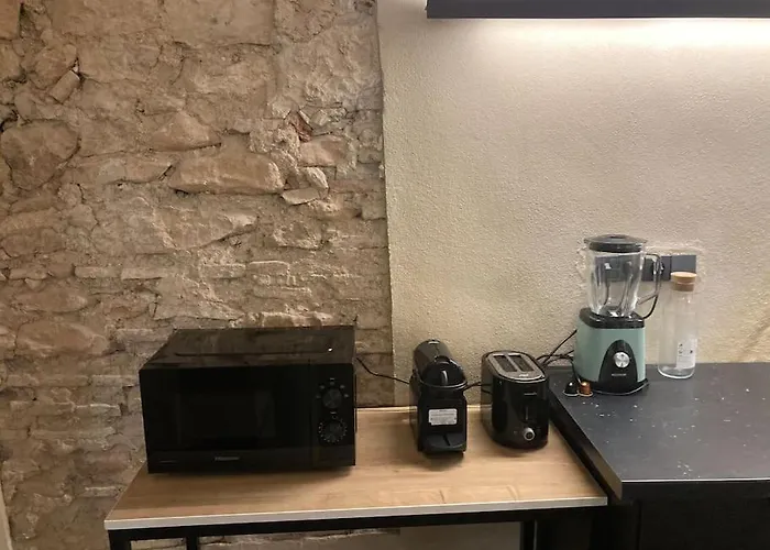 شقة Amazing By The Fair فالنسيا