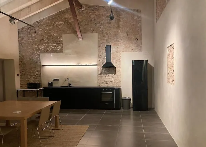 Amazing By The Fair شقة فالنسيا