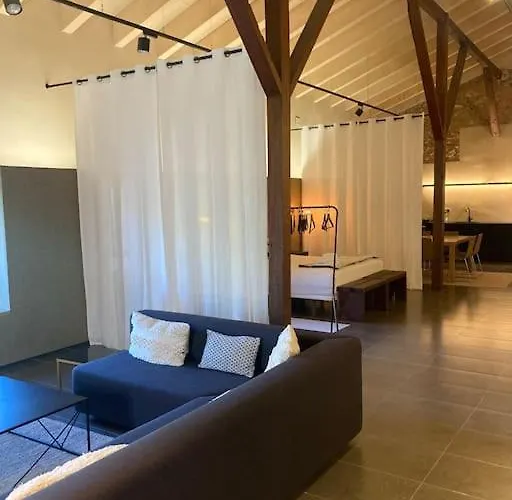 شقة Amazing By The Fair