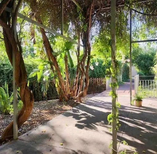 Amazing By The Fair شقة فالنسيا