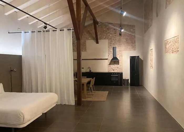 Amazing By The Fair شقة