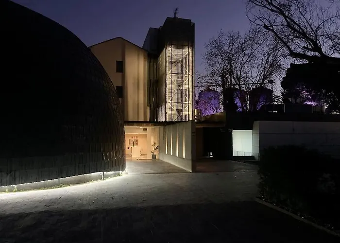 شقة Amazing By The Fair