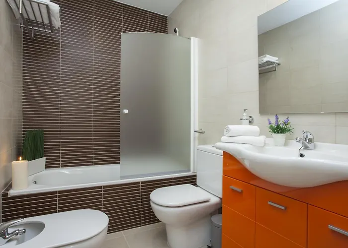 Singularstays Mar44 شقة