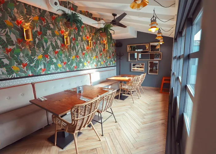 Hotel Myr Marqués House 4*