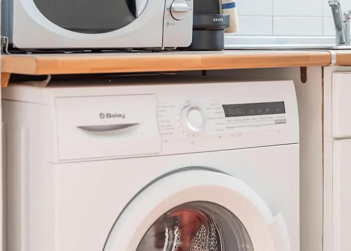 Travel Habitat Port Valencia. 아파트 발렌시아