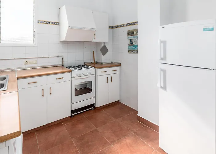 Travel Habitat Port Valencia. 발렌시아