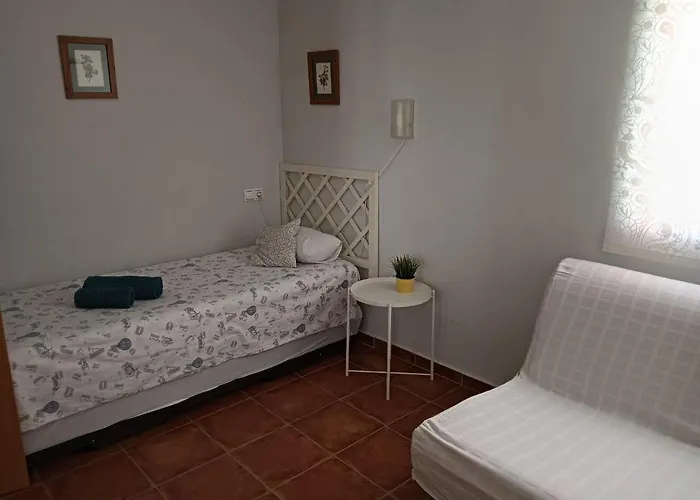 Loft In Ehemaligem Fischer Haus فالنسيا