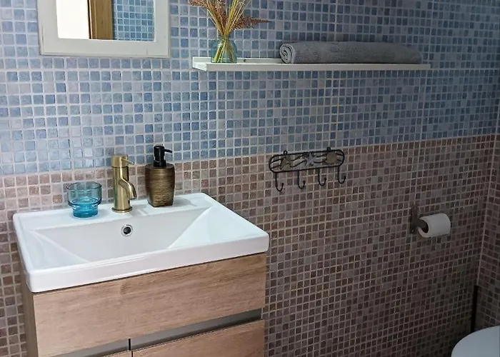 Loft In Ehemaligem Fischer Haus *