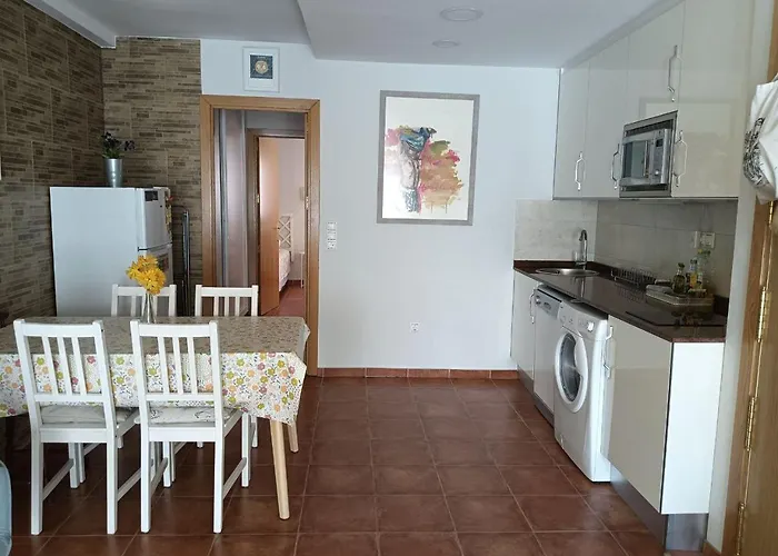 Loft In Ehemaligem Fischer Haus * Βαλένθια