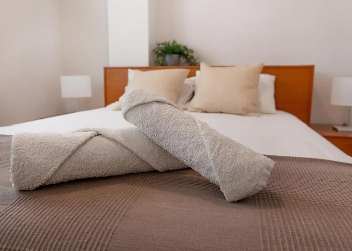 شقة Luxotica Gardens *