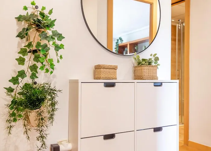 Διαμέρισμα Luxotica Gardens Βαλένθια