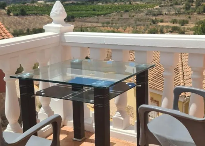 Chateau Angelique Εξοχικό σπίτι Βαλένθια