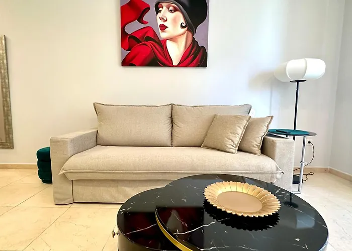 Reinapart Patacona Beachfront Seaview Βαλένθια