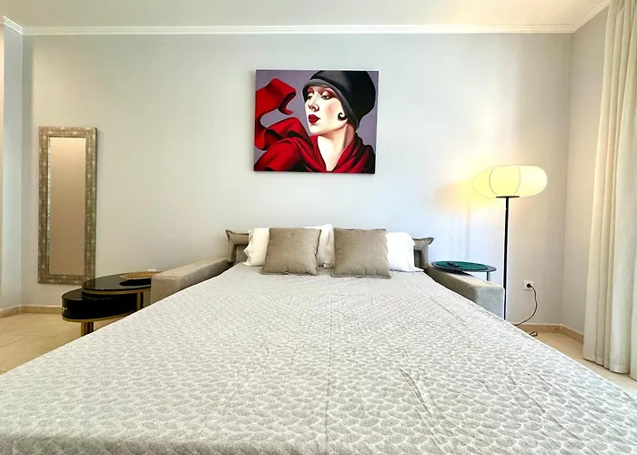 Reinapart Patacona Beachfront Seaview * Βαλένθια