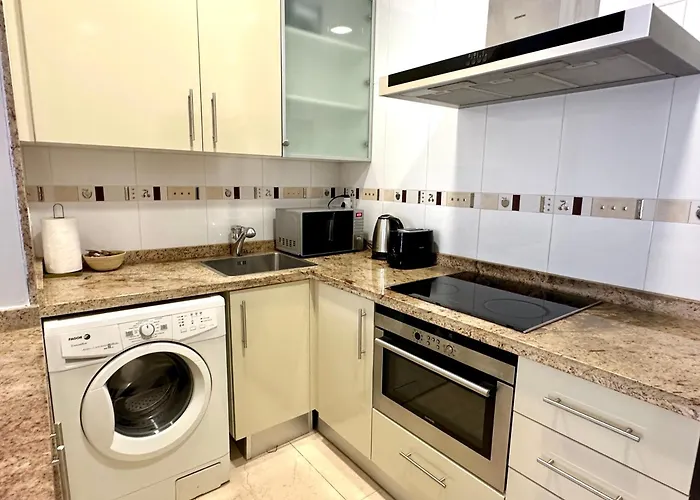 Reinapart Patacona Beachfront Seaview Βαλένθια