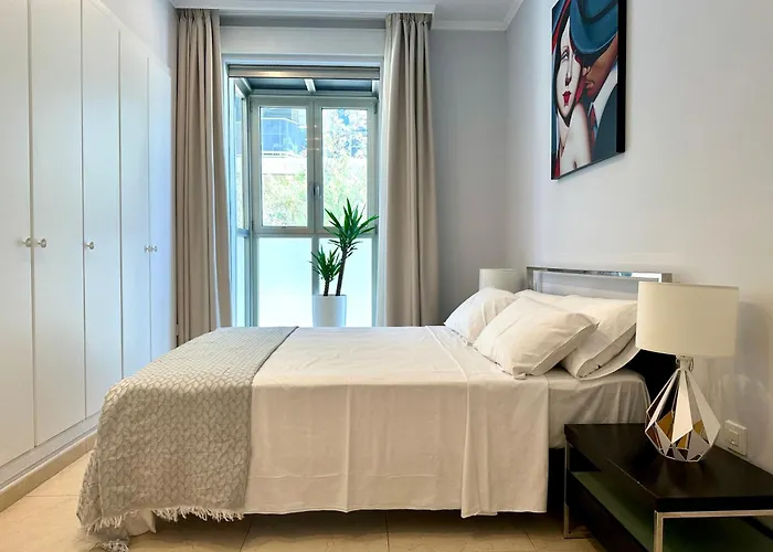 Reinapart Patacona Beachfront Seaview * Βαλένθια