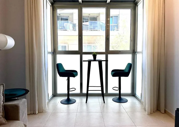 Reinapart Patacona Beachfront Seaview Διαμέρισμα