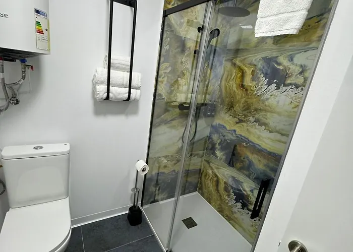 Apartahotel Ynfinity 3*