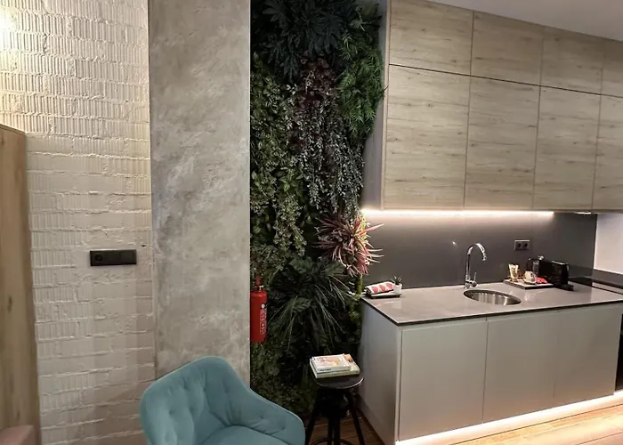 Magnifica Vivienda A Estrenar Junto A Plaza Espana شقة فالنسيا