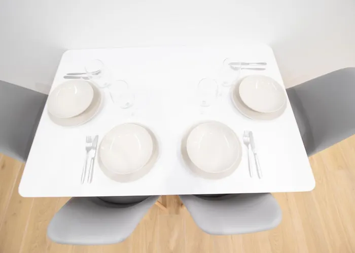 Bedtime By Concept Flats شقة