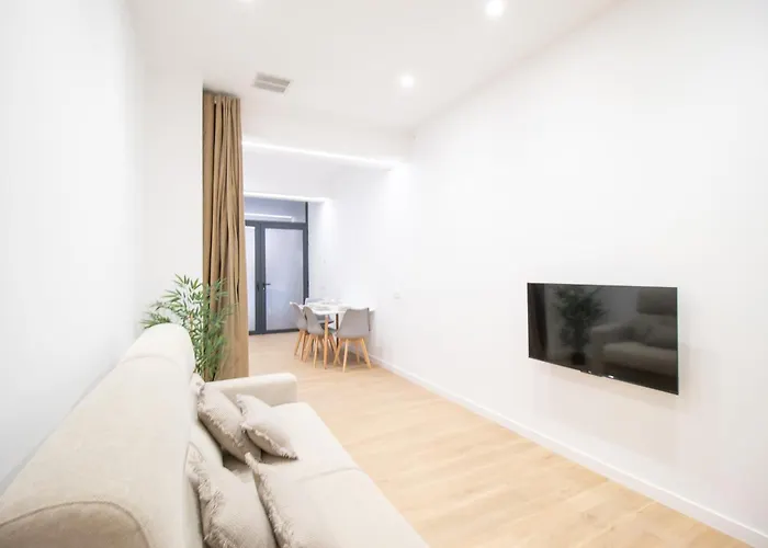 Bedtime By Concept Flats *