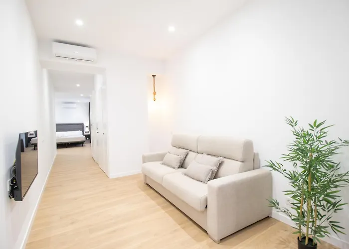 Bedtime By Concept Flats *