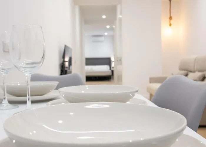 Bedtime By Concept Flats فالنسيا