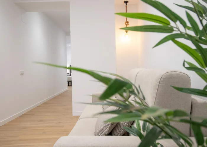 Bedtime By Concept Flats * فالنسيا