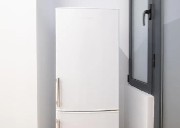 Bedtime By Concept Flats Apartament *