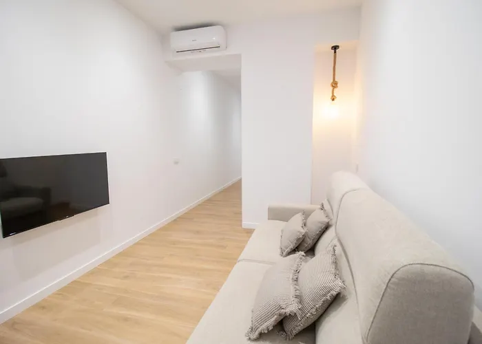 Bedtime By Concept Flats