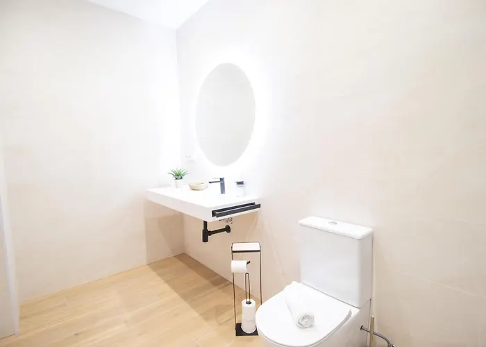 Apartament Bedtime By Concept Flats