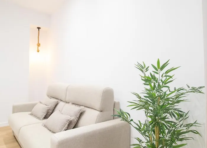 Bedtime By Concept Flats Apartament