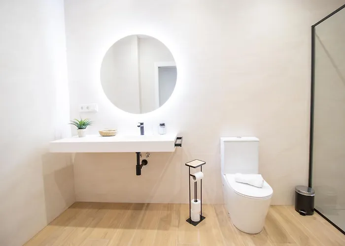 Apartament Bedtime By Concept Flats Walencja