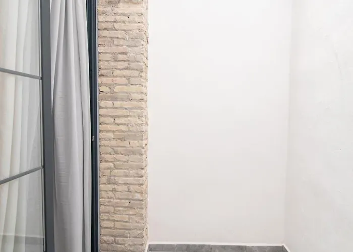 Bedtime By Concept Flats Apartament