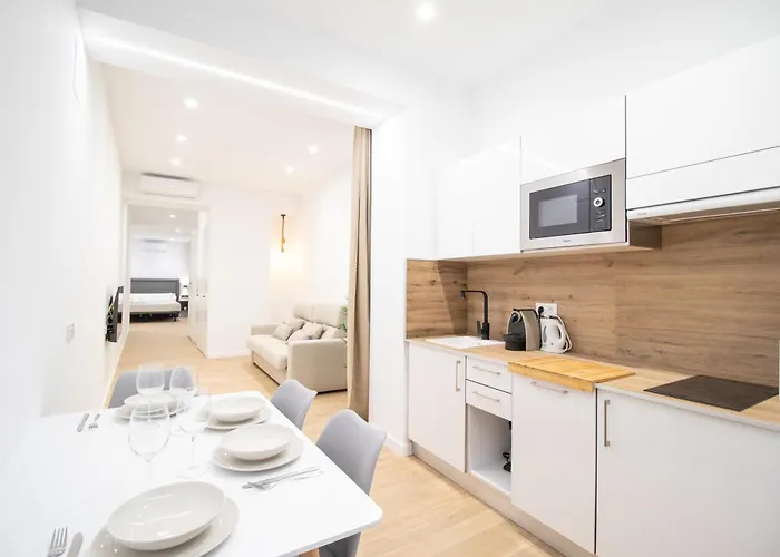 Bedtime By Concept Flats Apartament *