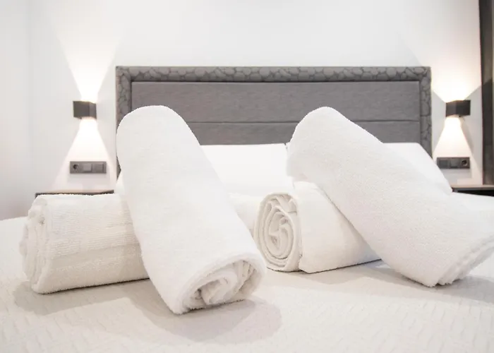 Apartament Bedtime By Concept Flats Walencja